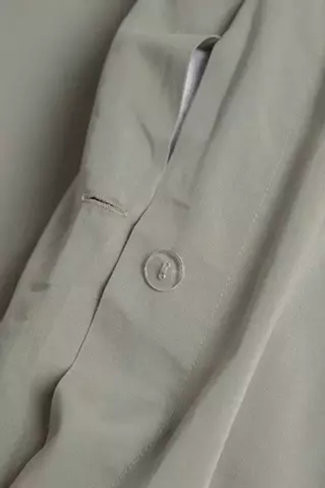 Постельное белье 1.5 спальное Luxberry Soft Silk Sateen зеленое