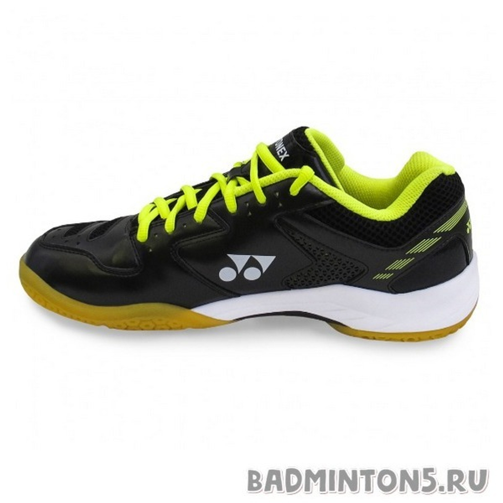 YONEX POWER CUSHION SHB-210CR (Black)