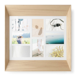 Фоторамка lookout настенная, 38х46, дерево