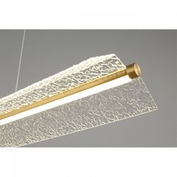 Подвесной светильник Aployt Lutka APL.077.13.55