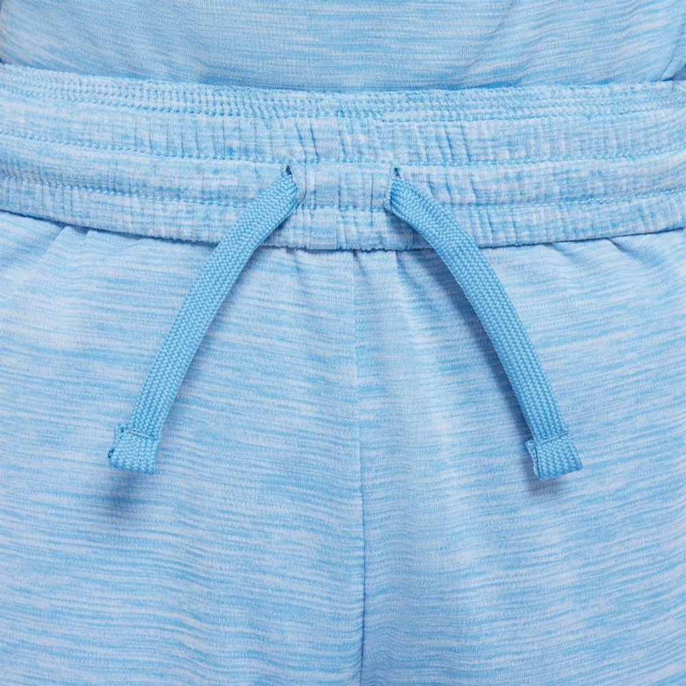 Шорты для мальчика теннисные Nike Boys Multi Dri-FIT - blue beyond/pure/blue