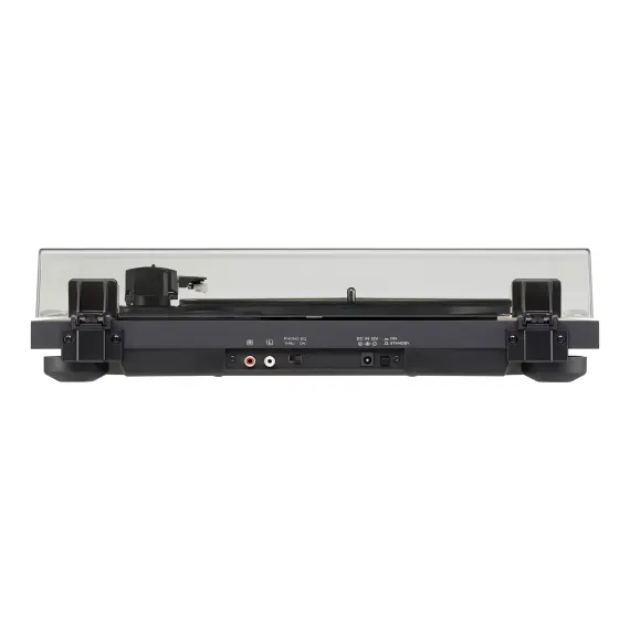 TEAC TN-180BT-A3 Black