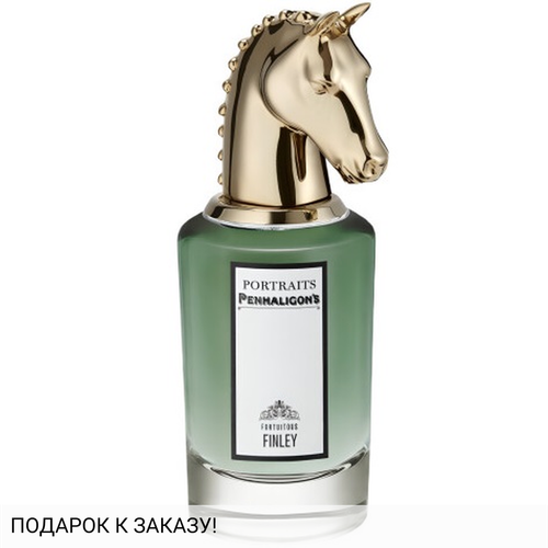 Penhaligon's Fortuitous Finley
