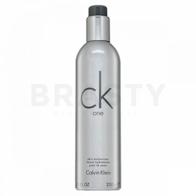Calvin Klein CK One BOL U 250 ml