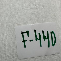 Сорочка Ymkashix Puff F-440 pp.L