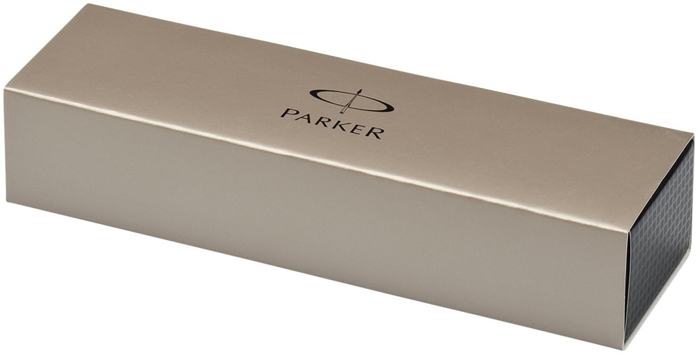 Шариковая ручка Parker IM Metal K221 Black CT