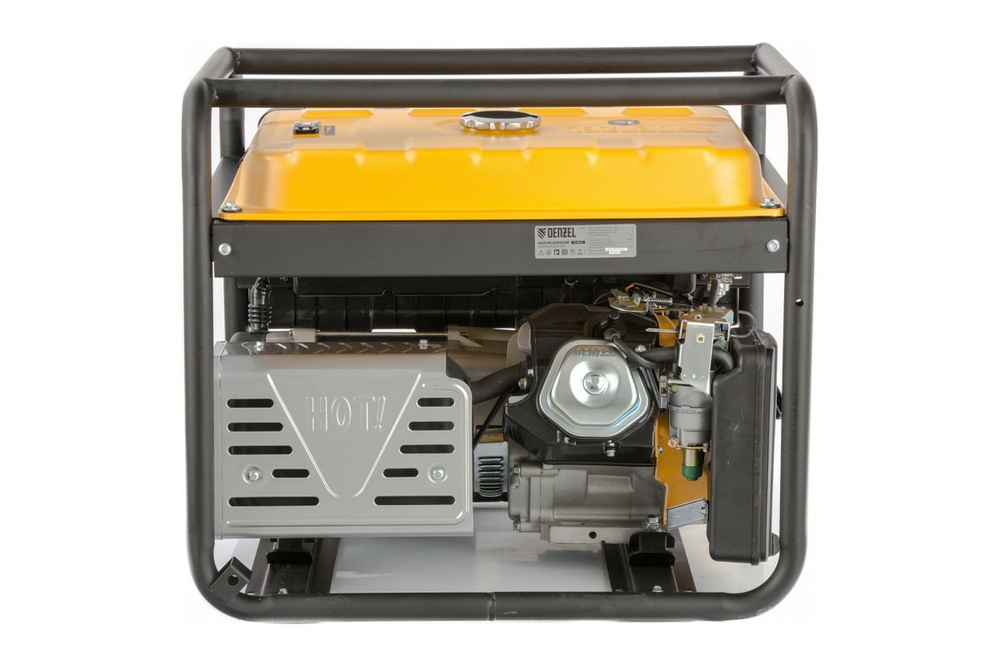 Генератор бензиновый Denzel PS-80EA