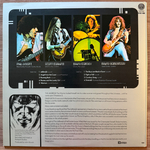 Thin Lizzy – Jailbreak (Скандинавия 1976г.)