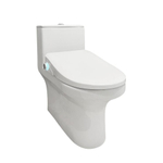 Электронная крышка биде Senspa-NEO JC-220
