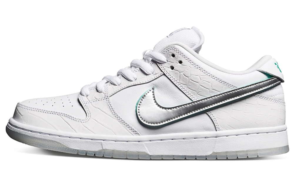 Diamond dunk nike online