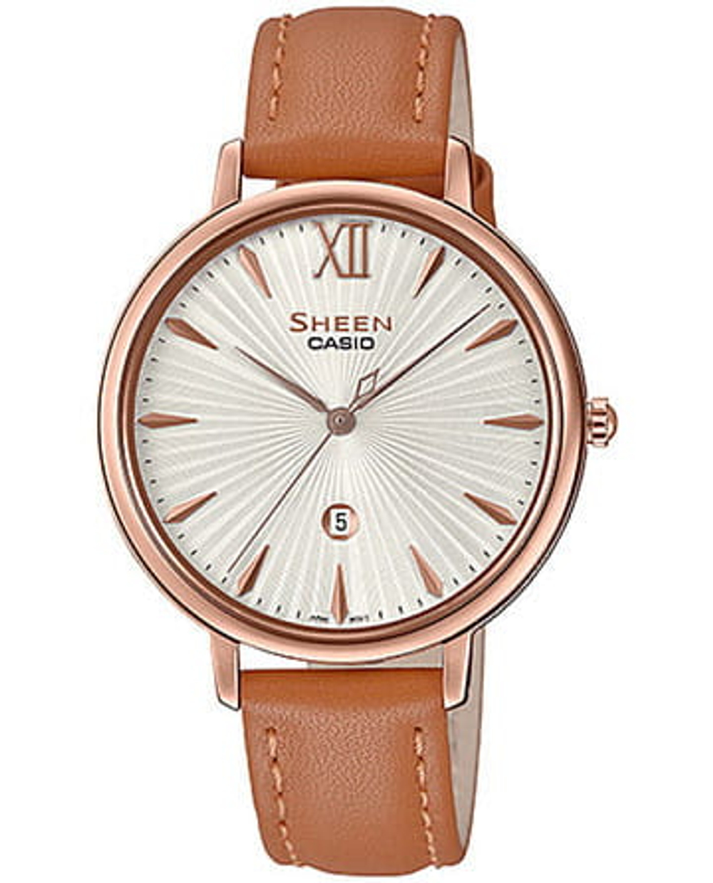 Часы Casio Sheen SHE-4534PGL-7A