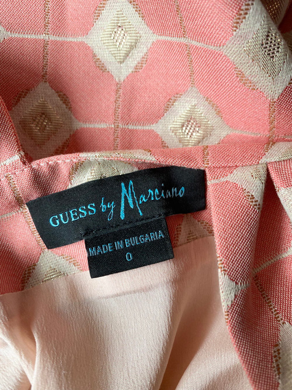 Платье Guess by Marciano