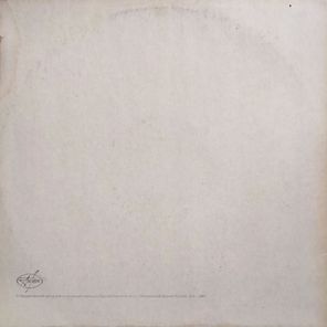 The Beatles / Битлз (2LP)