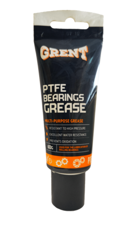 Смазка для подшипников с тефлоном 60гр.GRENT PTFE BEARINGS GREASE 31618