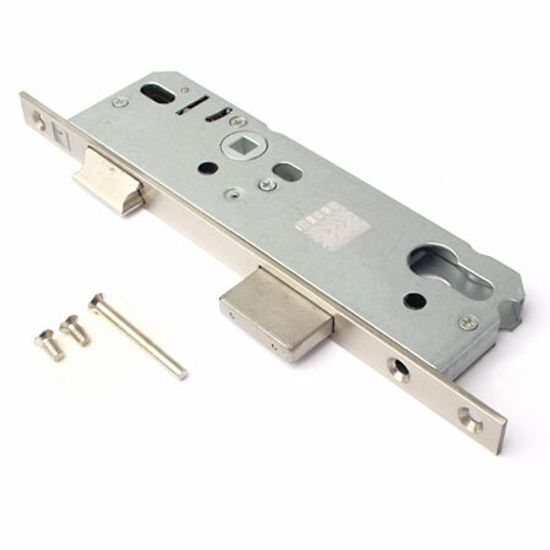 Замок врезной Apecs 7000