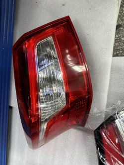 Задний фонарь (стоп-сигнал) для Nissan Sylphy 2012-2019