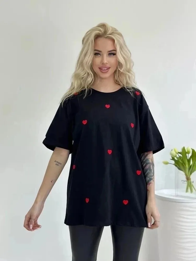 Футболка 2574511 Fabrika