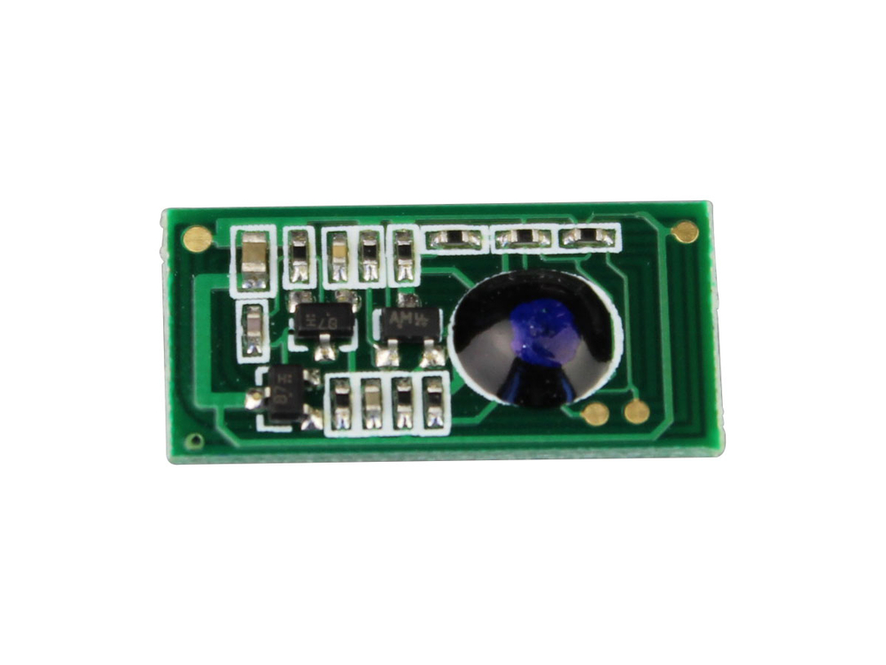 Чип картриджа для RICOH Aficio MPC2000/MPC2500/MPC3000/MPC3500/MPC4500 (CET) Cyan, (WW), 17000 стр., CET8287