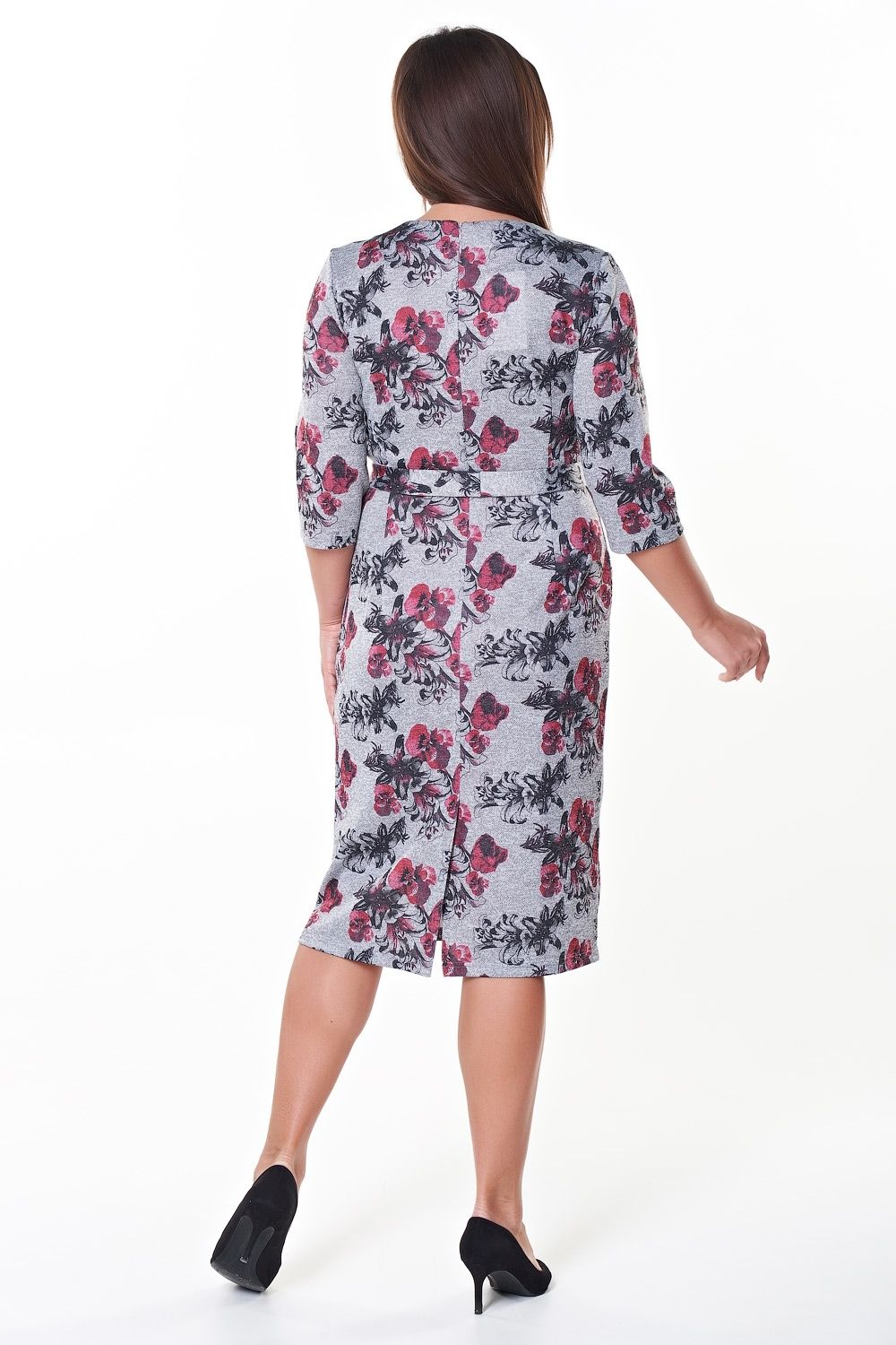 Платье Симона №27 Valentina