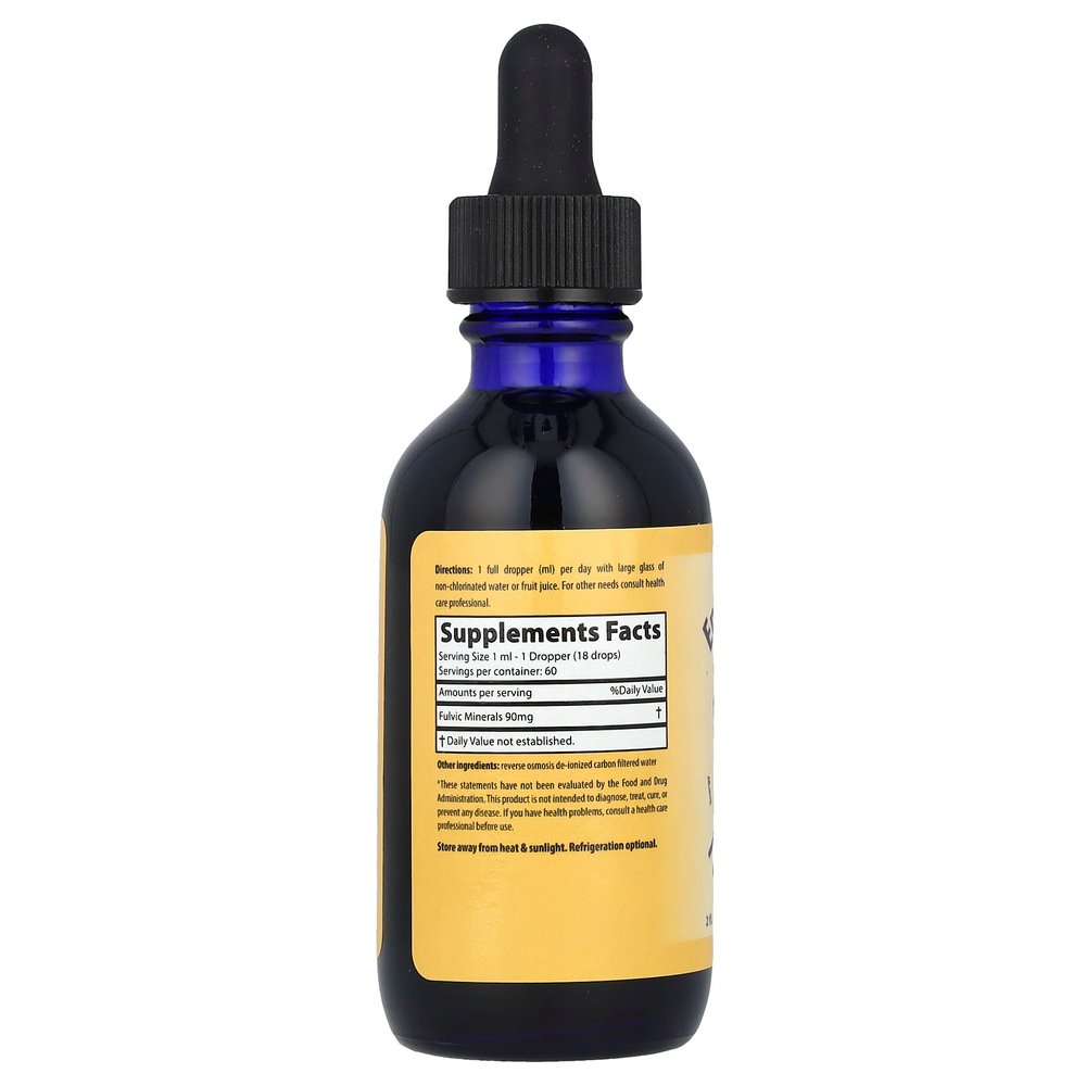 Morningstar Minerals, Приток энергии 70, Концентрат, 2 унции