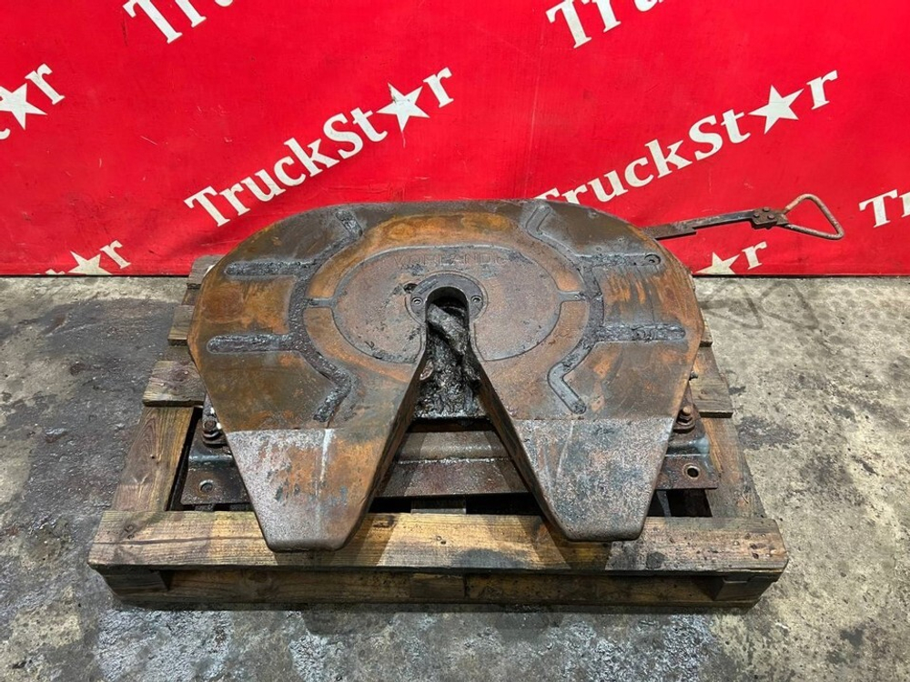 Седло V.Orlandi 150мм