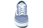Vans Ward (Женская размерная сетка)