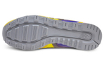 Кроссовки New Balance Nb 996 (Женская размерная сетка)