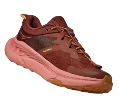 Полуботинки женские Hoka Transport