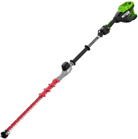 Кусторез GREENWORKS PH662T 82V 2301607