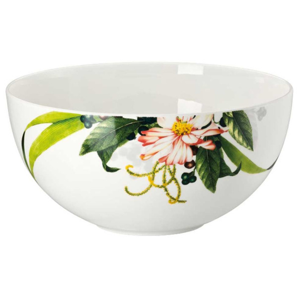 Салатник 22см Rosenthal Фруктовый сад