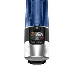 Беспроводной пылесос Tefal X-Force Flex 9.60 Aqua TY20C7WO