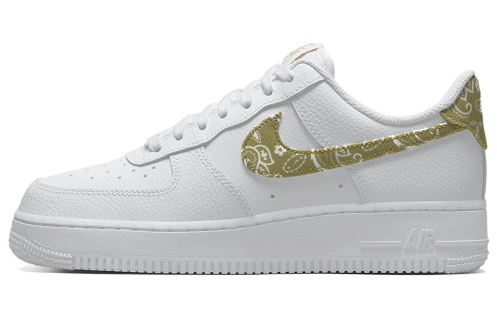 Nike air force one 7 ess best sale