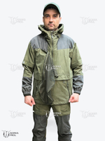 Костюм летний Novatex Элит Барьер Антиклещ