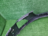 Бампер передний Chery Tiggo 4 Pro (2020-2024)