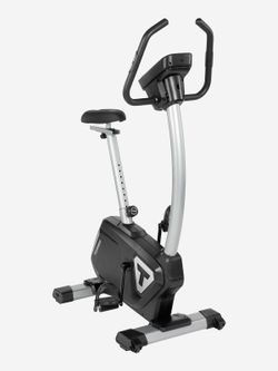 Велотренажер магнитный Torneo Jazz, 2020-21