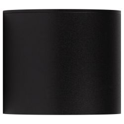 Светильник накладной ЭРА OL8 GX53 BK под лампу GX53 черный