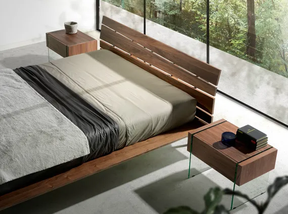 Прикроватная тумбочка Angel Cerda 7042