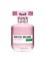 BENETTON United Dreams Love Yourself lady 50ml edt