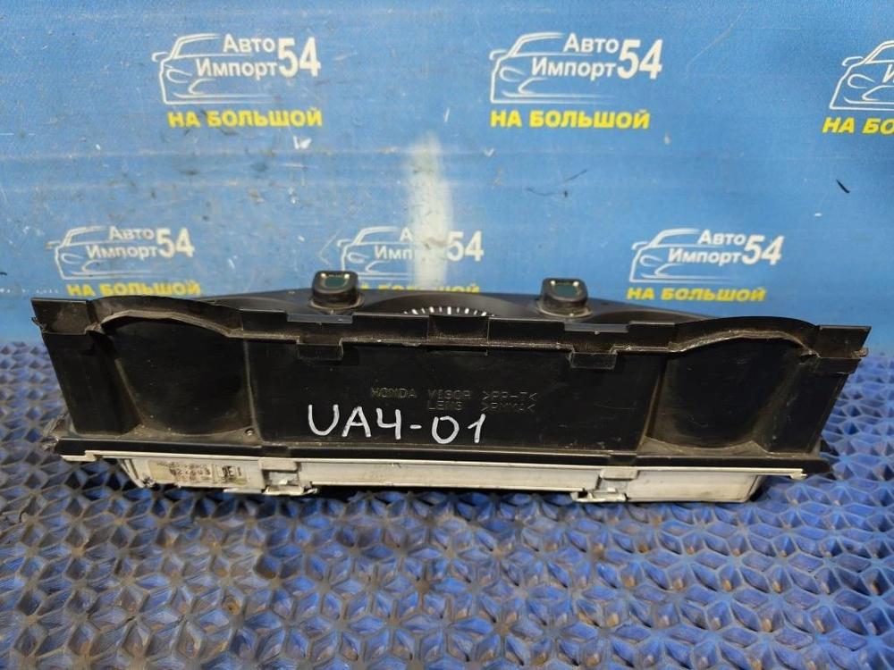 Щиток приборов Honda INSPIRE 1999