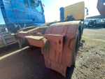 Volvo FM 6x4 Седельный тягач FM-TRUCK (Дизельный, 12,8 л, 428 л.с., МТ)