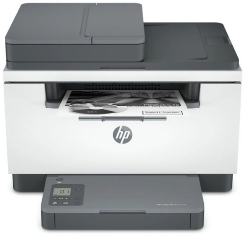 HP LaserJet M236sdn 9YG08A серый