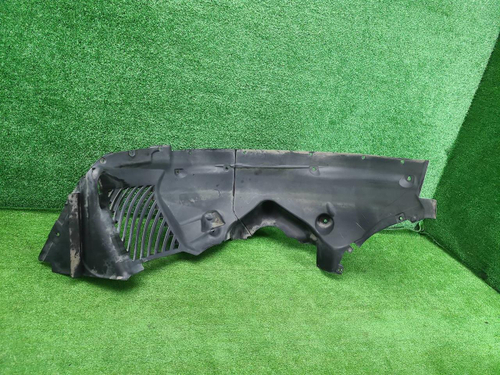 Подкрылок передний левый Mercedes G W463 18-24 AMG