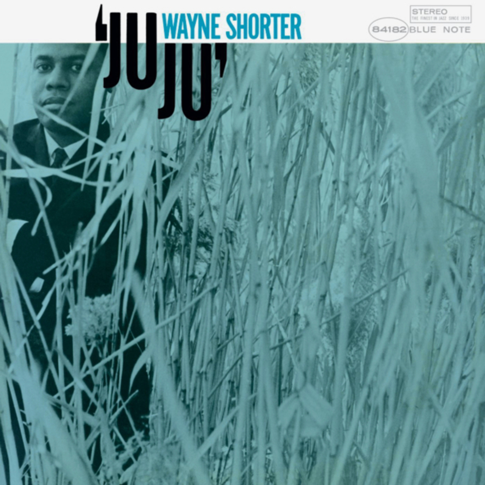 Wayne Shorter / Juju (LP)