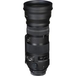 Объектив Sigma AF 150-600mm f/5.0-6.3 DG OS HSM Sports Sony