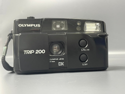 Olympus Trip 200