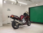 Kawasaki ZZ-R400 2001
