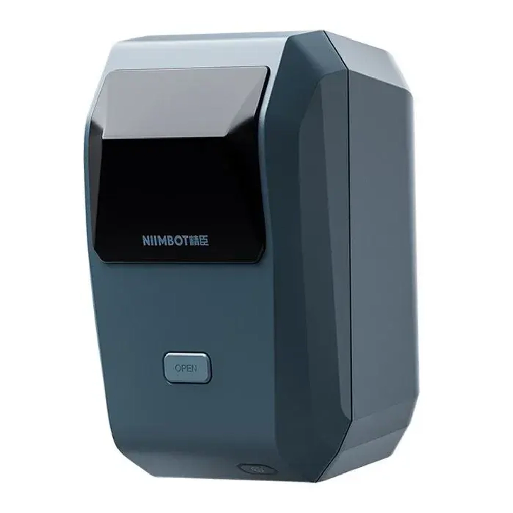 Принтер NIIMBOT K3_W White