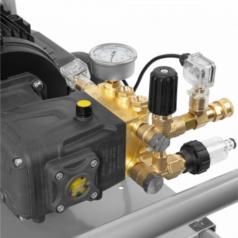 Автомойка DAEWOO DAW 7500 SW-3 DAW 7500SW-3