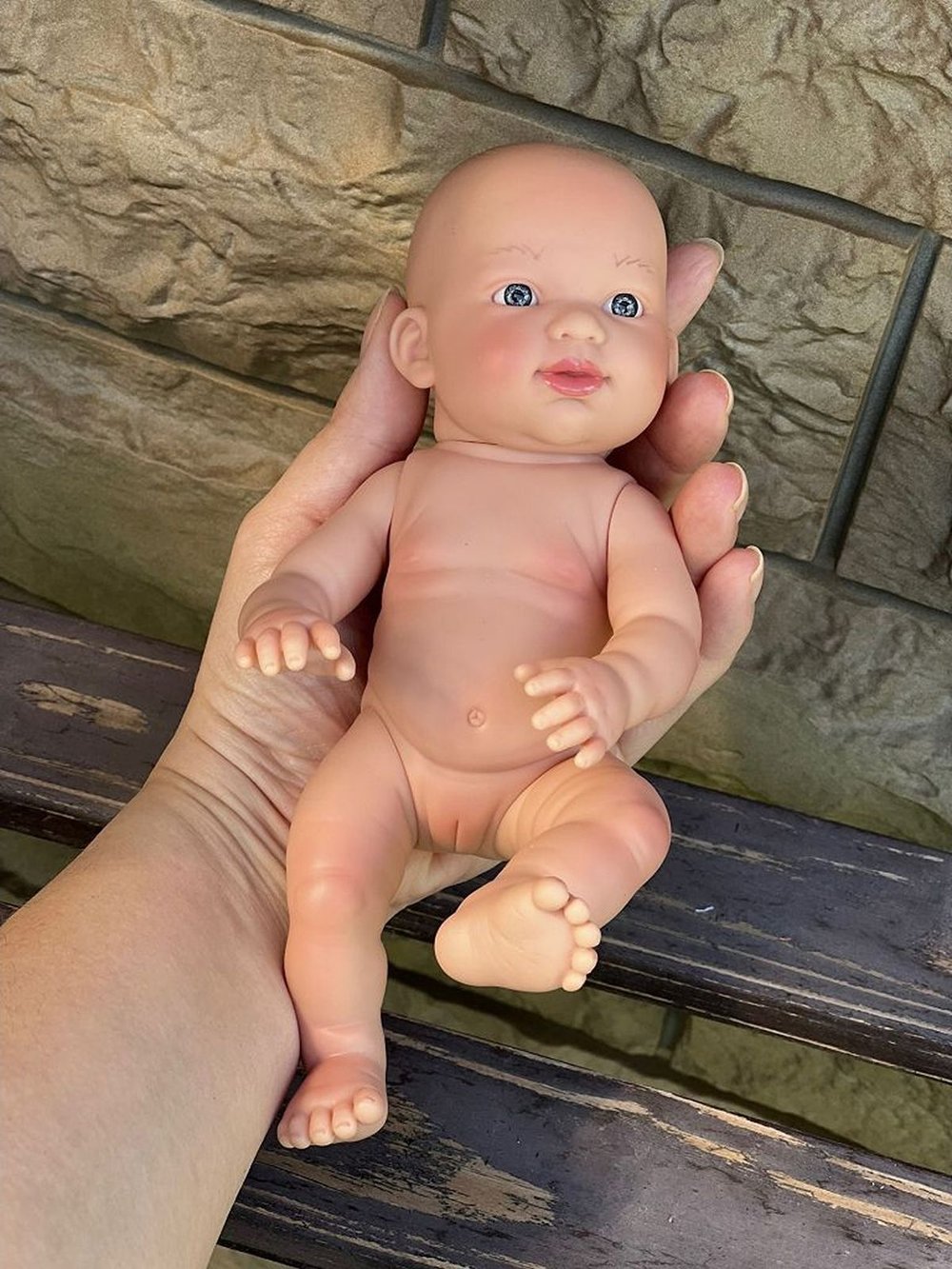 Пупс Nines 21см Golosinas Girl (N0514A4)