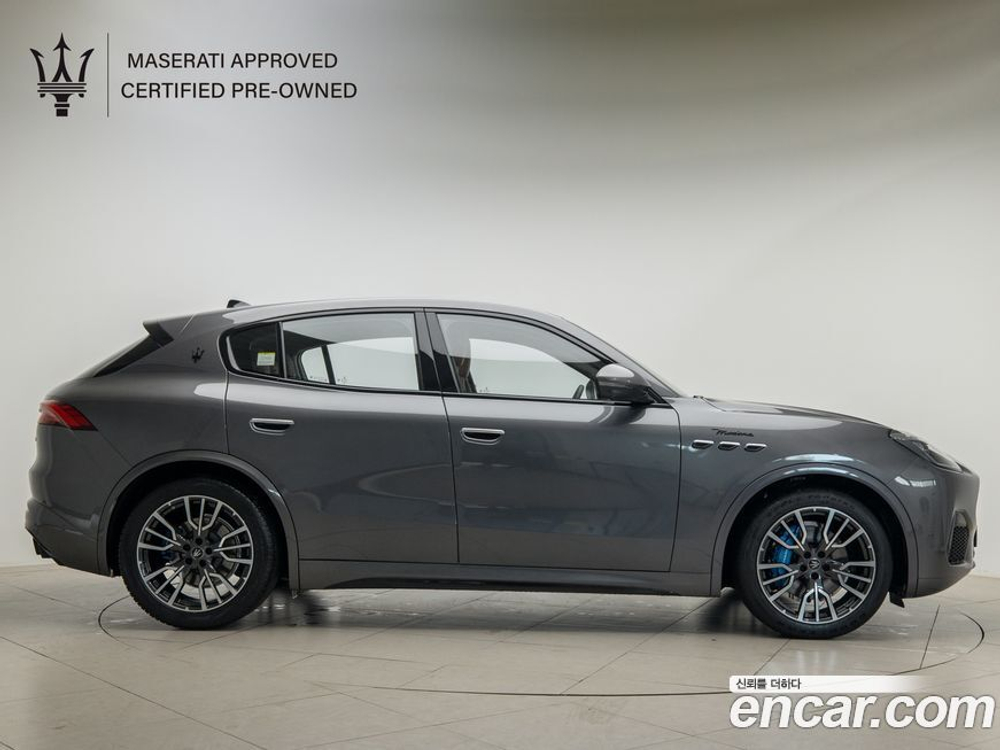 Maserati Grecale 2.0 AWD 모데나 (04.2023)